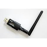 Panda Wireless PAU06 300Mbps N USB Adapter