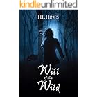 Will of the Wild: Let go and give in to your wild side (Mayhem Unleashed Book 1)