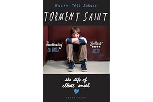 Torment Saint