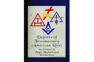 Degrees of Freemasonry (American Rite)
