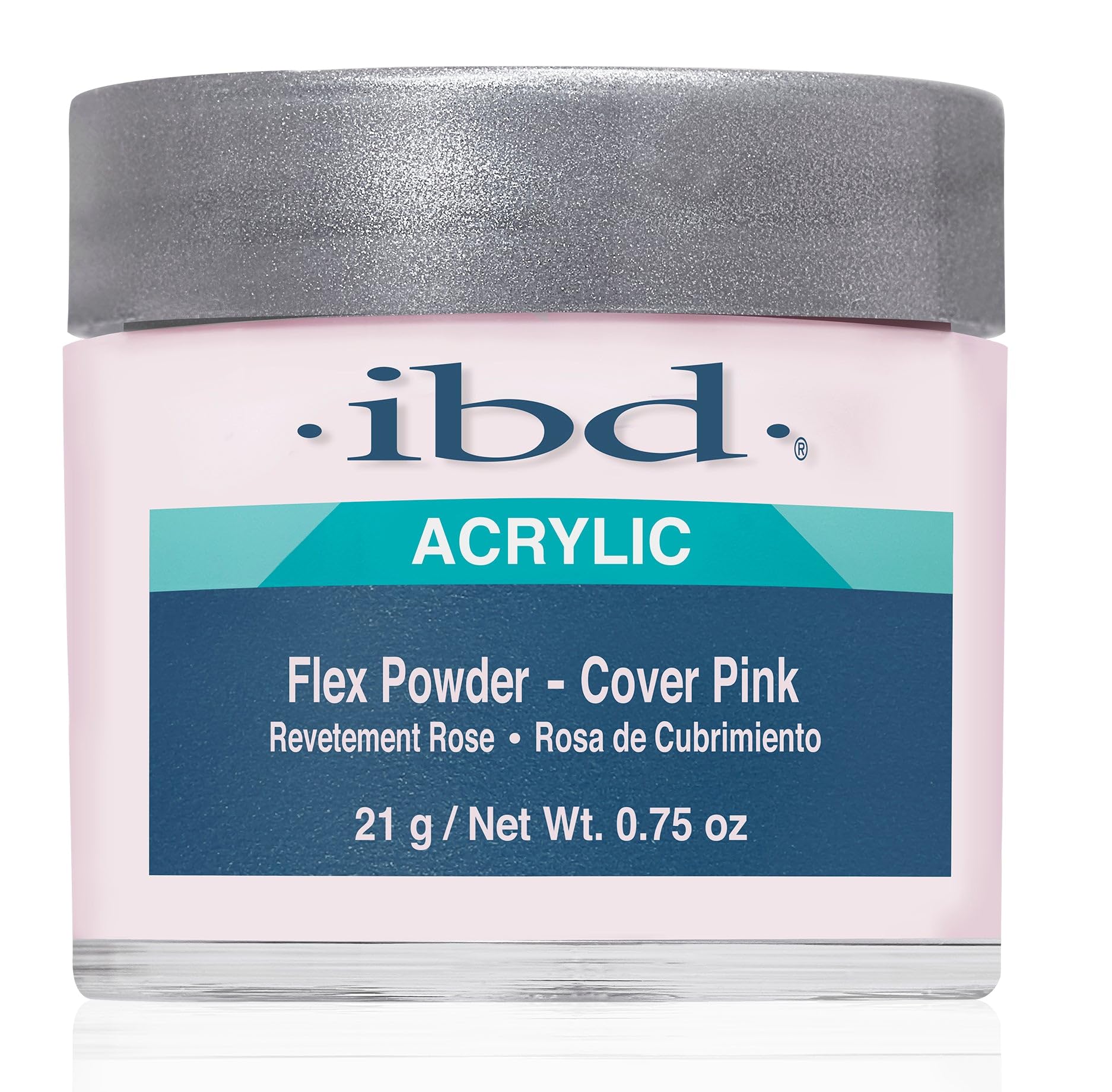 IBD Cover Powder, Pink