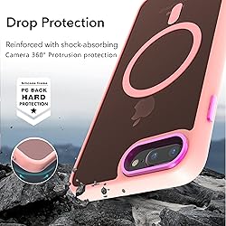 for iPhone 8 Plus Case, iPhone 7 Plus Case