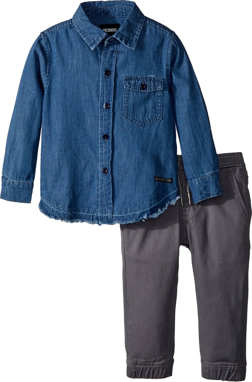 hudson jeans baby boy