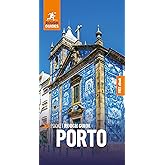Pocket Rough Guide Porto: Travel Guide with eBook