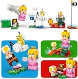 LEGO Super Mario Adventures with Interactive Peach 71441 Playset view 5