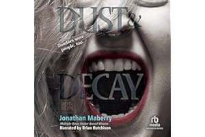 Dust and Decay
