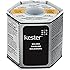 Kester 24-6337-0027 Solder Roll, Core Size 66, 63/37 Alloy, 0.031" Diameter
