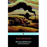 America and Americans and Selected Nonfiction (Penguin Classics)