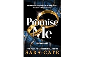 Promise Me (Sinful Manor Book 2)