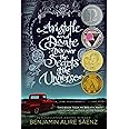 Aristotle and Dante Discover the Secrets of the Universe