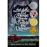Aristotle and Dante Discover the Secrets of the Universe