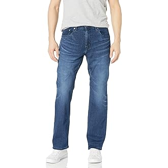Jeans para hombres altos Clearance