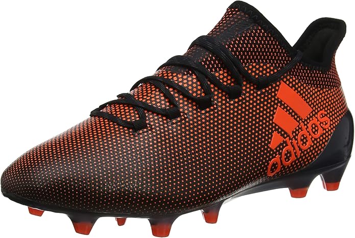 adidas x 17.1 orange