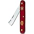 Victorinox Budding & Grafting Knife, 2-1/4" W/ Barklifter - SWISS BUDDING & GRAFTING KNIFE - 2-1/4"