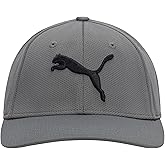 Puma Unisex-Adult Evercat Mesh Stretch Fit Cap