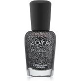 ZOYA Nail Polish, Dahlia Pixiedust, 0.5 fl. oz.