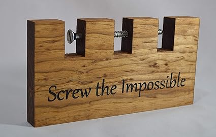 impossible wooden puzzles