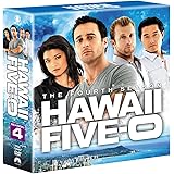 Hawaii Five-0 シーズン4 ＜トク選BOX＞(11枚組) [DVD]