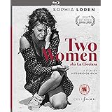 Two Women (aka La Ciociara) [Blu-ray]