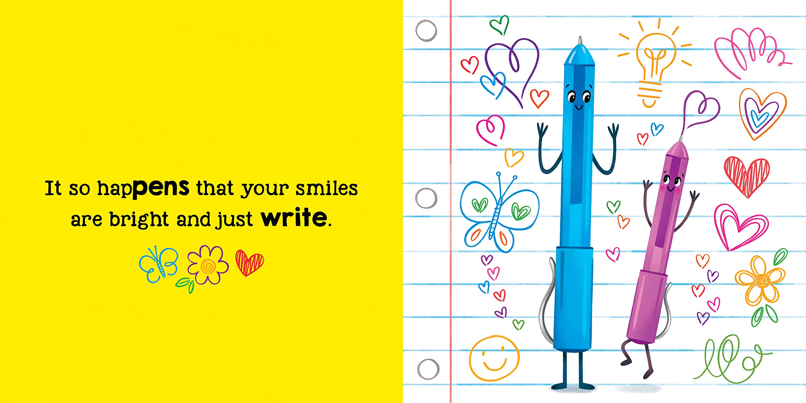 You're So Bright: A Back to School Self-Esteem Board Book for Babies and Toddlers (Punderland) You're So Bright: A Back to School Self-Esteem Board Book for Babies and Toddlers (Punderland) Board book Kindle