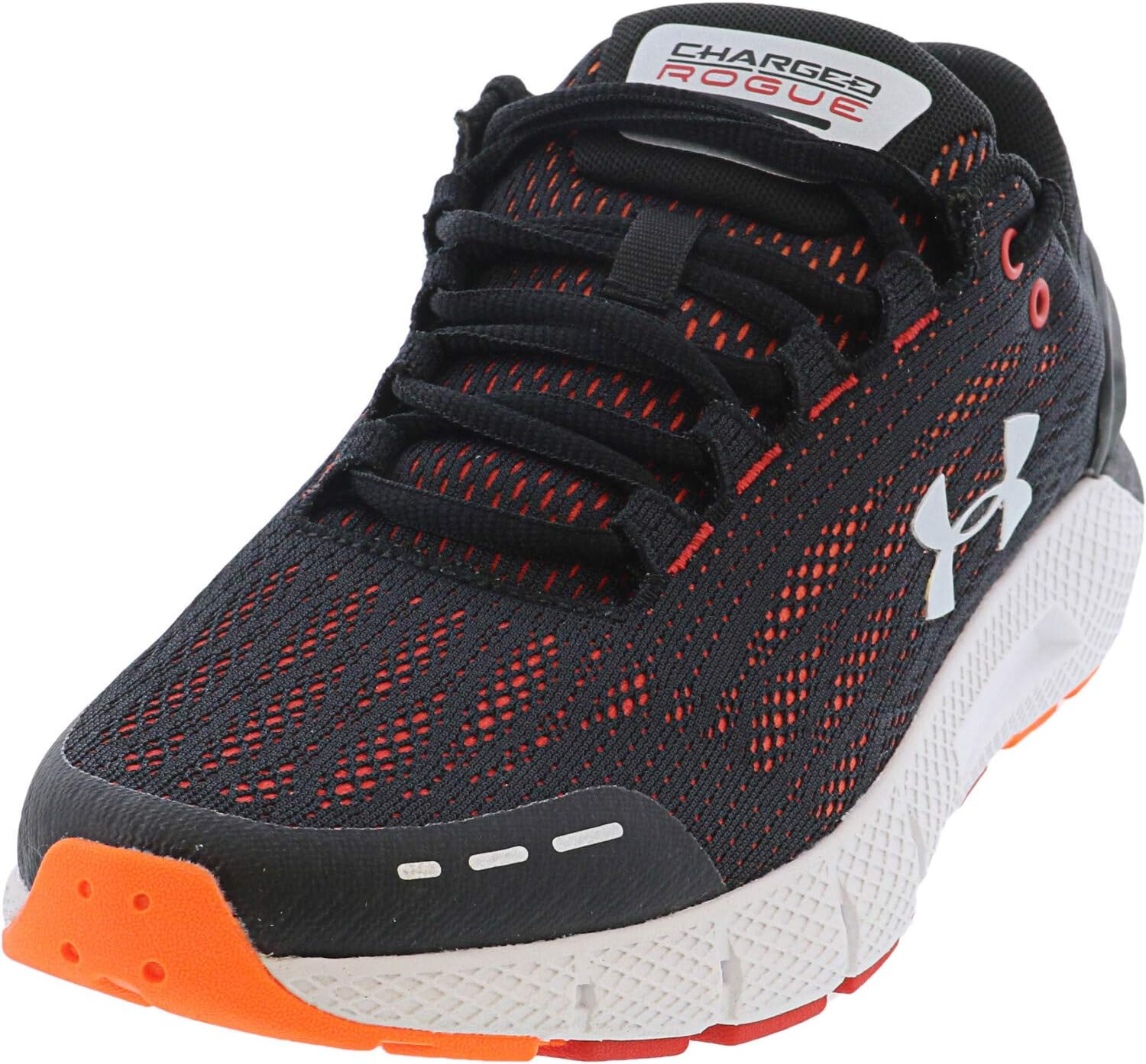 Under Armour UA Charged Rogue mens Running Shoes Buy Online at Best