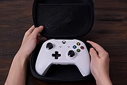 8Bitdo Classic Controller Travel Case - Pro 2, Sn30