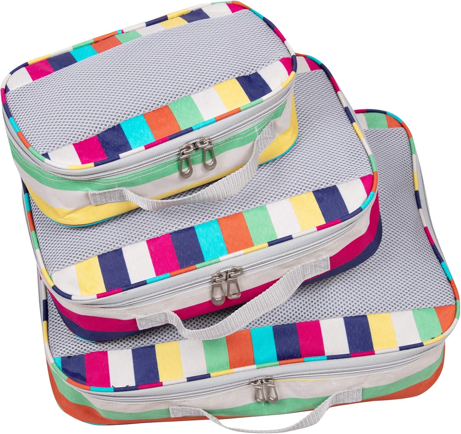 amazon basics packing cube set