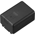 thumbnail image 2 of Li-ion Celeb VW-VBK180 / VW-VBK180-K Battery HC-V300M (2 Pack) +Quick 2 of 12