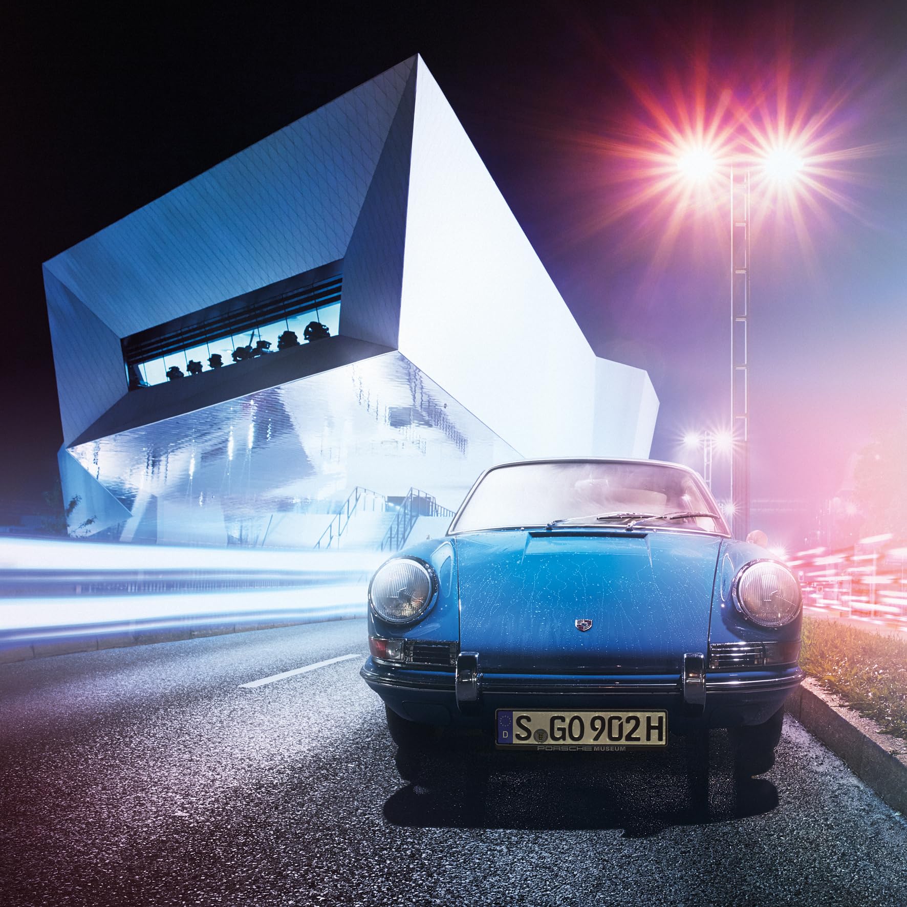 The Porsche Book (The Car Book Series) The Porsche Book (The Car Book Series) The Porsche Book (The Car Book Series) Hardcover