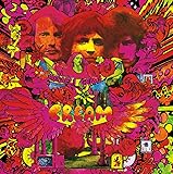 Disraeli Gears