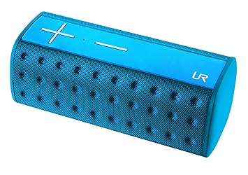 trust urban wireless speaker