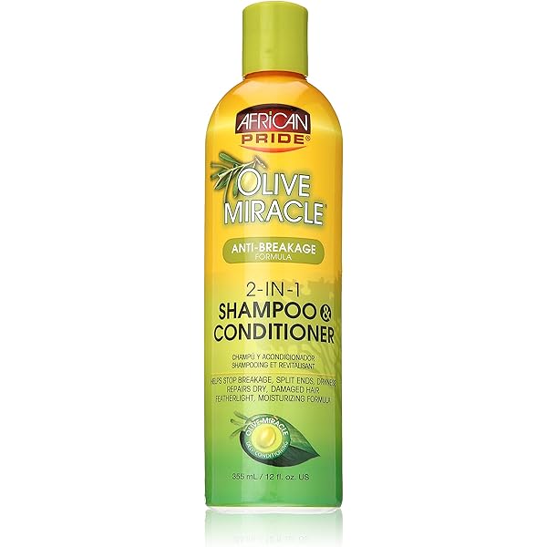 african pride daily moisturizer