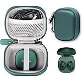 CaseSack Case for Raycon Fitness Earbuds (Green)