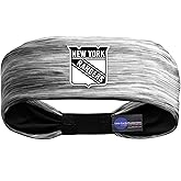 Littlearth NHL Unisex-Adult Tigerspace Nonslip Fitness Headband