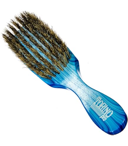 Amazon.com : Torino Pro Wave Brush #255-7 Row Extra Soft bristles