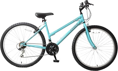 13 bike frame age