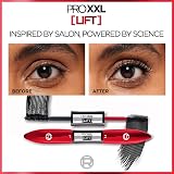 L'Oreal Paris Mascara Salon Lash Lift Pro XXL Lift Black Pack of 2 view 3