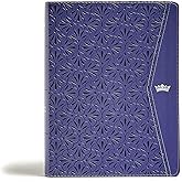 CSB Tony Evans Study Bible, Purple LeatherTouch, Black Letter, Study Notes and Commentary, Articles, Videos, Charts, Easy-to-