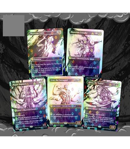Amazon.com: MTG Decks & More Magic: The Gathering Collectible Card