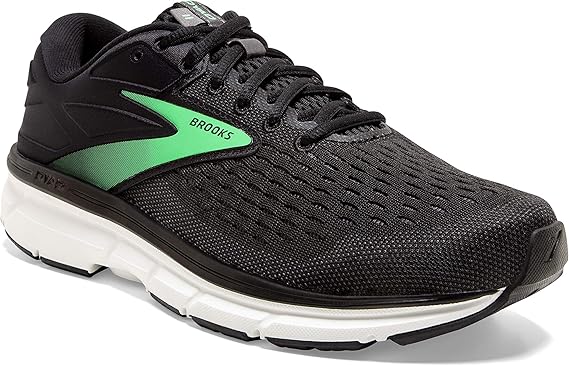 brooks dyad 9 yellow