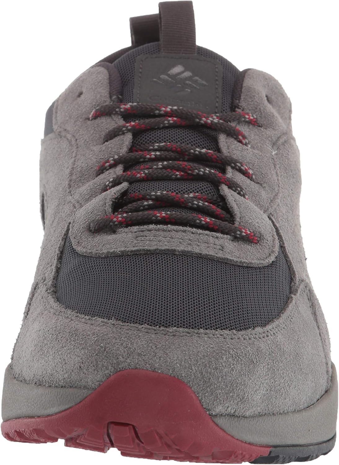 men's pivot waterproof shoe