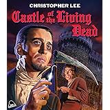 The Castle Of The Living Dead (Special Edition) [Blu-ray]