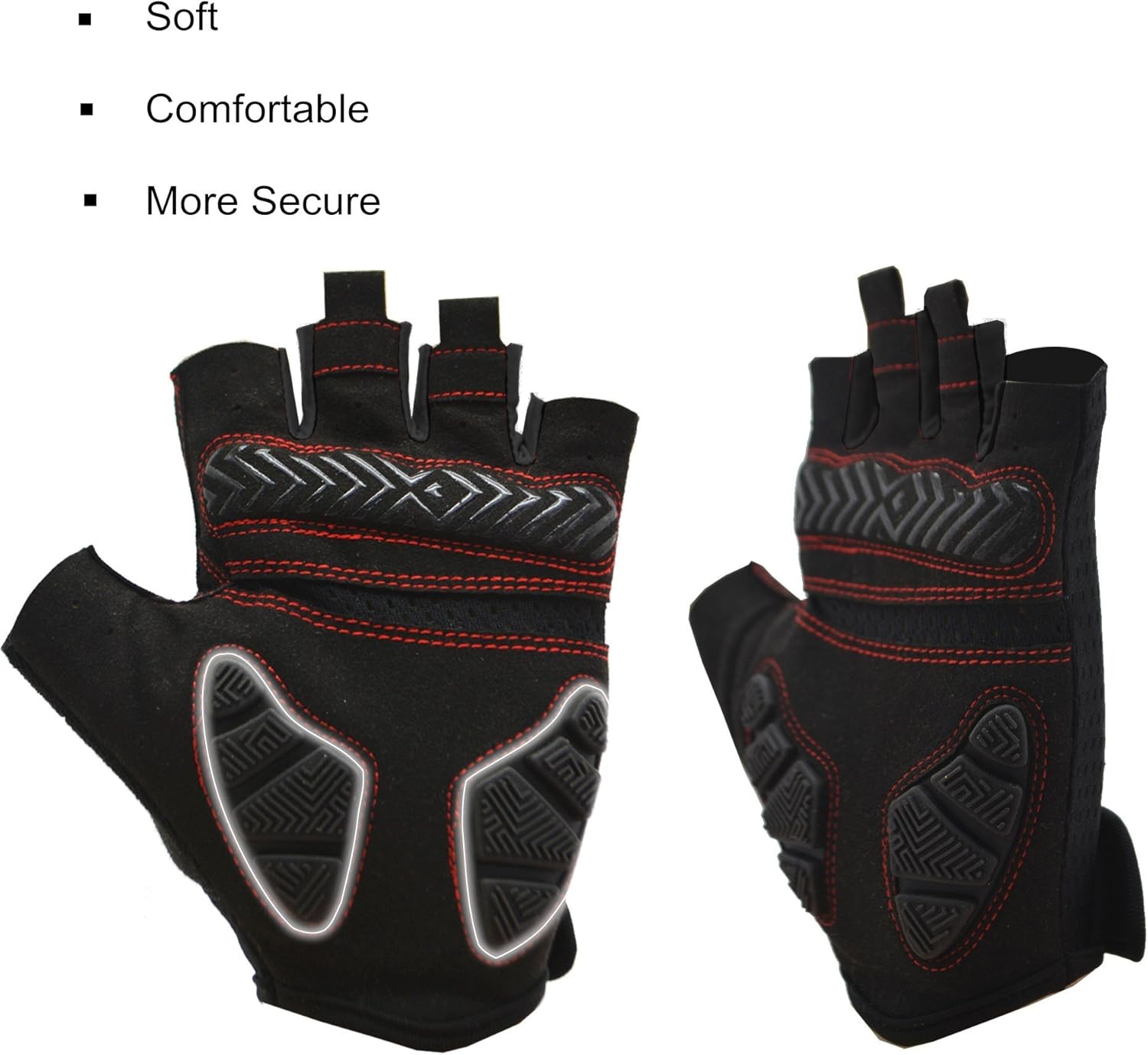 spin class gloves