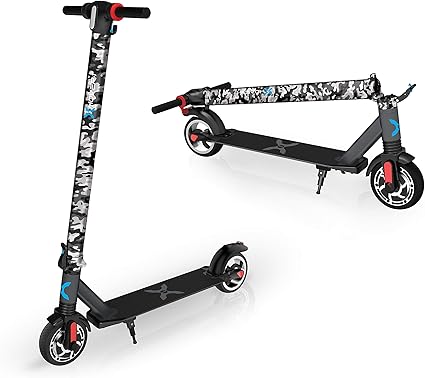 amazon prime patinetes electricos