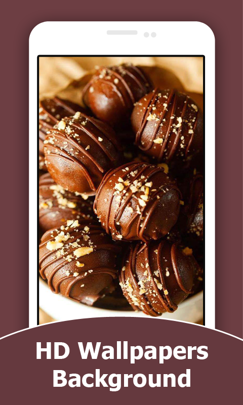 Chocolate HD Wallpapers