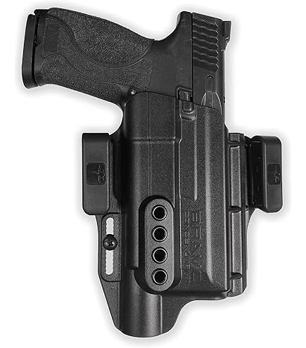 Holster for S&W M&P 9,40 2.0 (4