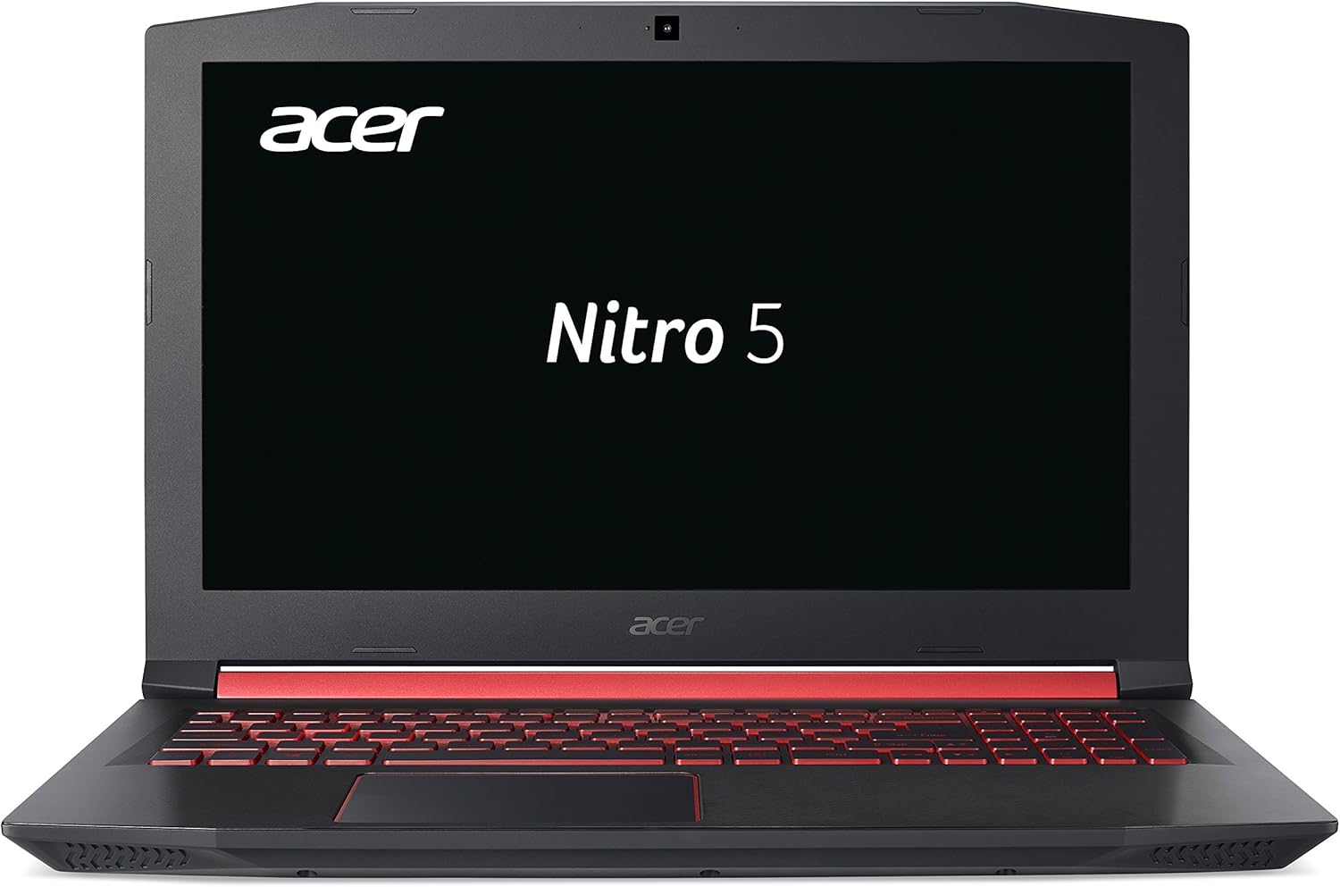 Acer Nitro 5 15,6" Ryzen 5 2500U 8GB/1TB+128GB SSD RX 560X Win10 AN515 ...