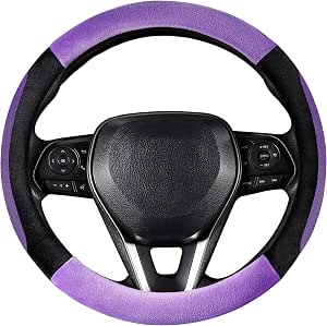 SEG Direct Disposable Steering Wheel Covers – 100pcs White Opaque Plastic | Universal Fit For Cars & Trucks | 0.01mm Thin - View #7