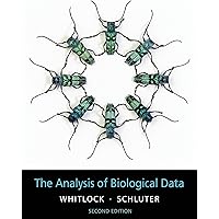 The Analysis of Biological Data