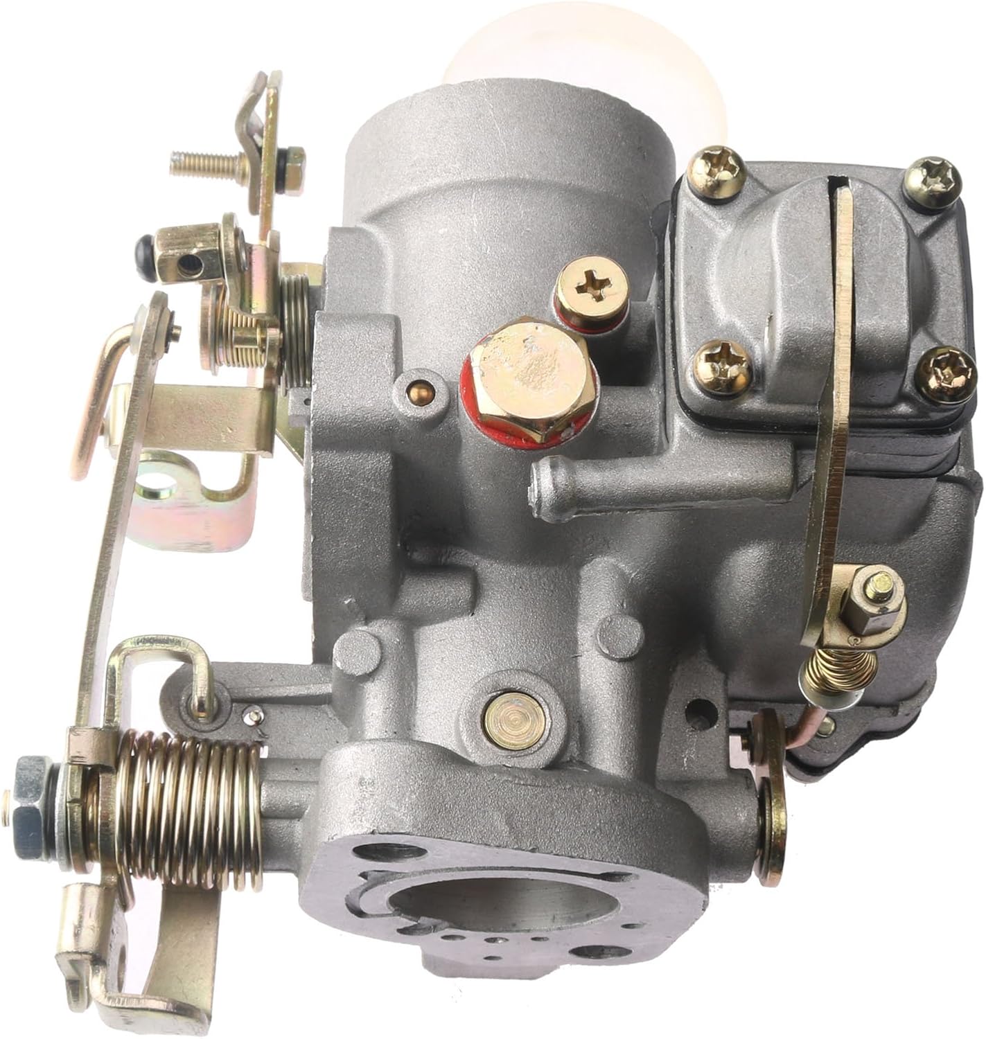 joyner 650 carburetor